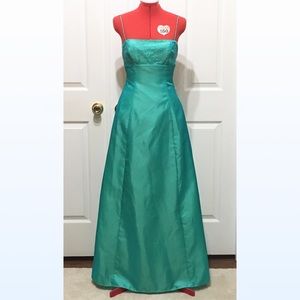 Morgan & Co. Ball Gown